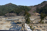 岩手県 釜石市 被災 