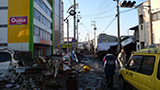 岩手県 宮古市 被災 