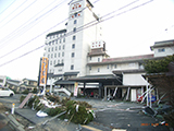 岩手県 宮古市 被災 