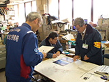 岩手県 山田町 リエゾン 