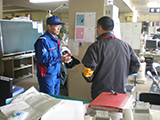 岩手県 山田町 リエゾン 