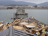 岩手県 陸前高田市 橋 気仙大橋 国土交通省東北地方整備局資料 