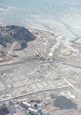 岩手県 陸前高田市 橋 沼田跨線橋 国土交通省東北地方整備局 