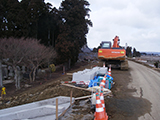 宮城県 山元町 被災 