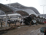 宮城県 山元町 被災 