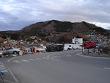 宮城県 女川町 被災 