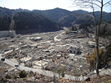 宮城県 女川町 被災 