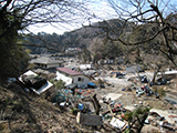 宮城県 女川町 被災 