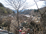 宮城県 女川町 被災 