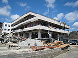 宮城県 女川町 被災 