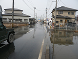 宮城県 女川町 被災 