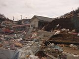 宮城県 女川町 被災 