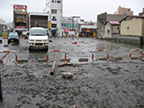 宮城県 石巻市 被災