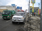 宮城県 石巻市 被災