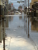 宮城県 石巻市 被災 石巻市真野 津波