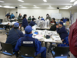 宮城県 東松島市 リエゾン