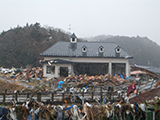 宮城県 東松島市 被災