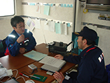 宮城県 南三陸町 リエゾン