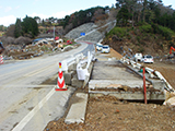 宮城県 南三陸町 被災