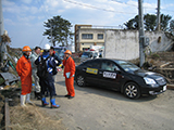 宮城県 名取市 リエゾン