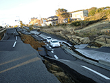 福島県 広野町 被災