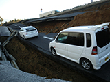 福島県 広野町 被災