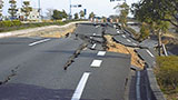 福島県 広野町 被災