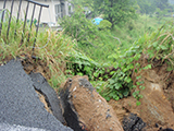 福島県 広野町 被災