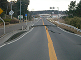 福島県 新地町 被災