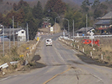 福島県 新地町 被災