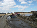 福島県 新地町 被災