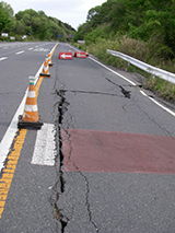 福島県 双葉町 被災 追