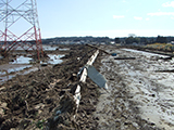 福島県 南相馬市 被災