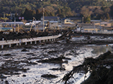 福島県 南相馬市 被災