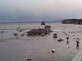 福島県 いわき市 港湾 マリーナ