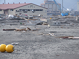 岩手県 釜石市 港湾 須賀地区エプロン