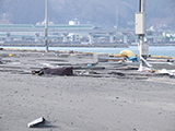 岩手県 釜石市 港湾 須賀地区エプロン