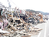 岩手県 釜石市 港湾 