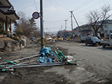 岩手県 久慈市 港湾 諏訪下地区