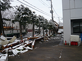 岩手県 宮古市 港湾 事務所 