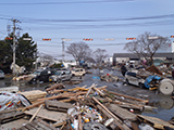 宮城県 仙台市 港湾 多賀城工場線 