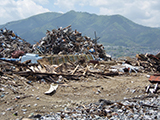 岩手県 大船渡市 港湾 永浜・山口地区埠頭用地