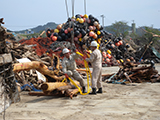 岩手県 大船渡市 港湾 永浜・山口地区岸壁