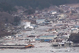 岩手県 大船渡市 港湾 末崎町細浦地区 