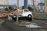 青森県 八戸市 港湾 河原木臨港道路 