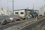 青森県 八戸市 港湾 河原木臨港道路 