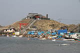 青森県 八戸市 港湾 