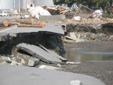 青森県 八戸市 港湾 八太郎北沼埠頭用地 