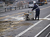 岩手県 釜石市 釜石市 仙人峠道路 緊急 復旧 