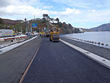 岩手県 山田町 山田町 道路復旧